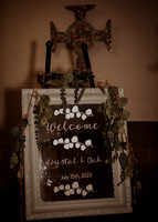 Deines Wedding