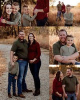 Rosenboom Family