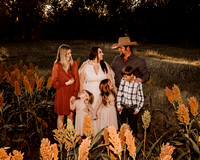Wright Family