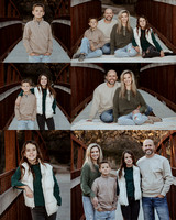 Sagerty Family