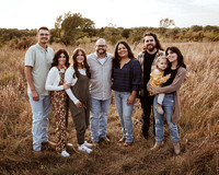 Creighton Family